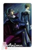 Code Geass 35